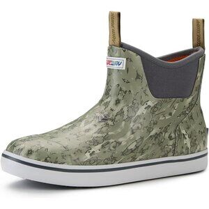 〽️Women's Overland Sureway Ankle Fishing Waterproof Neoprene Rain Boots